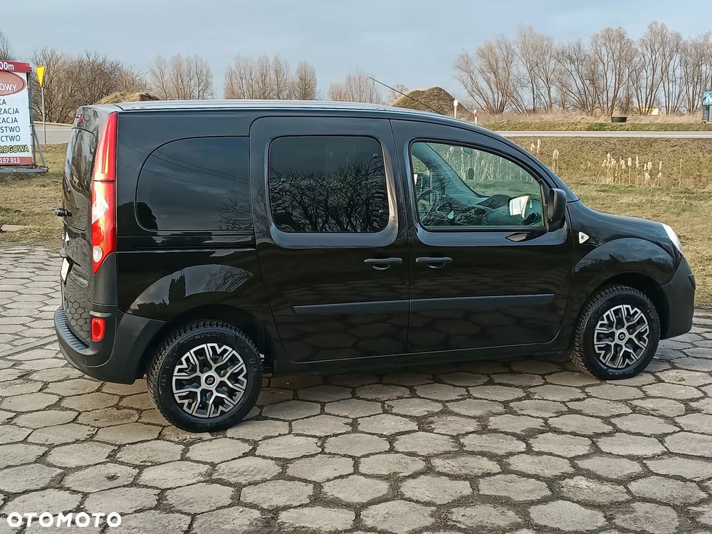 Renault Kangoo - 21