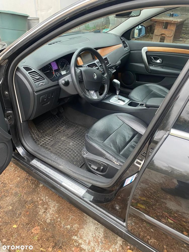 Renault Laguna - 12