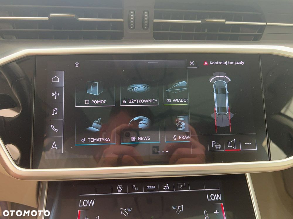 Audi A7 Sportback - 20