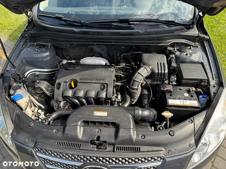 Kia Ceed Cee'd 1.4 Comfort + - 19