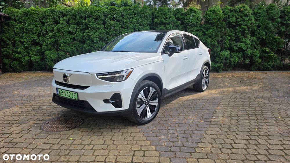 Volvo C40 P8 Recharge AWD Plus - 6