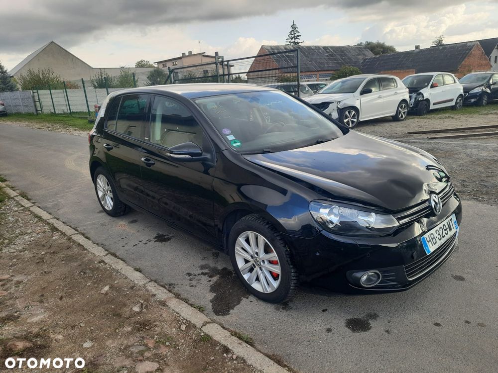 Volkswagen Golf 1.4 TSI MATCH - 3
