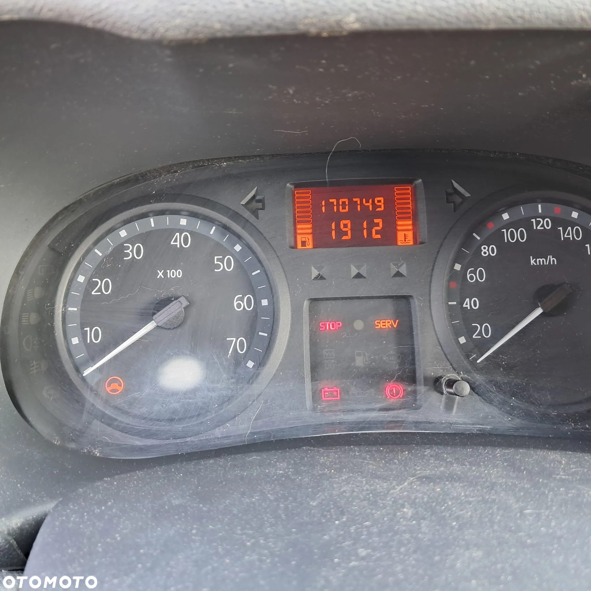 Renault Clio - 14