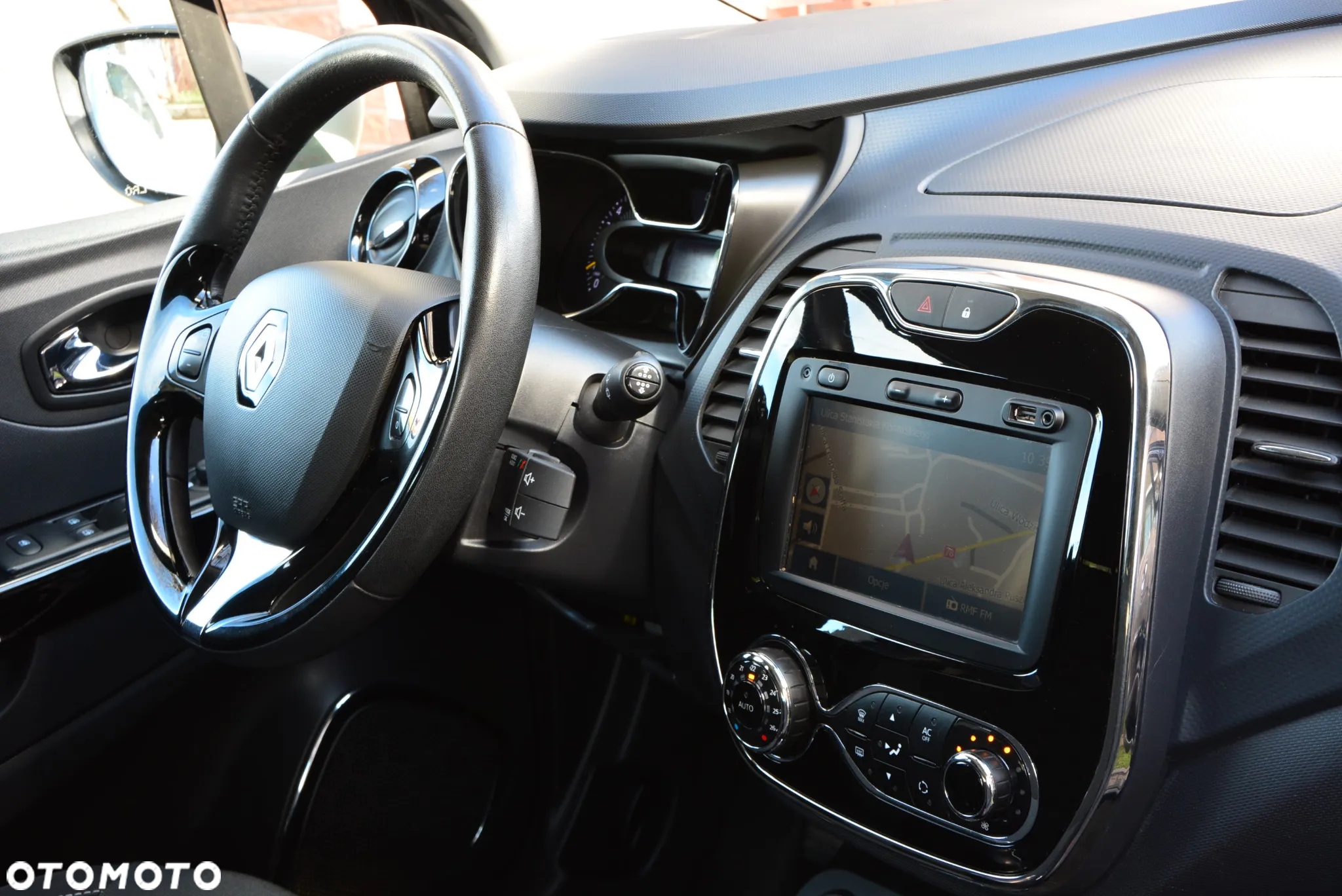 Renault Captur 0.9 Energy TCe Limited - 21