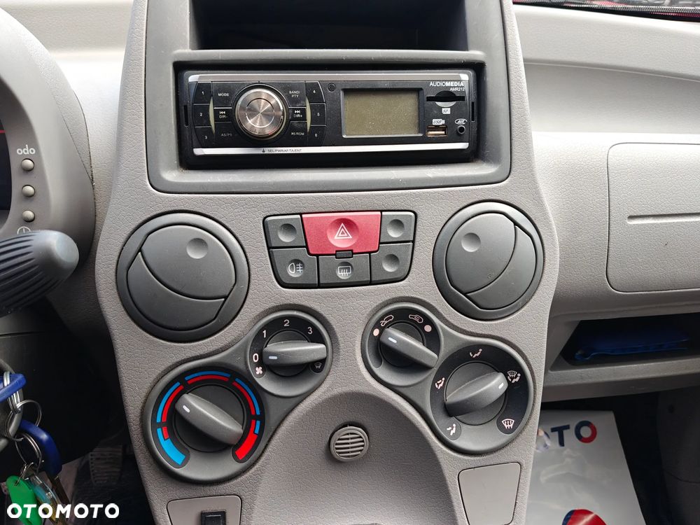 Fiat Panda 1.1 Fresh - 21
