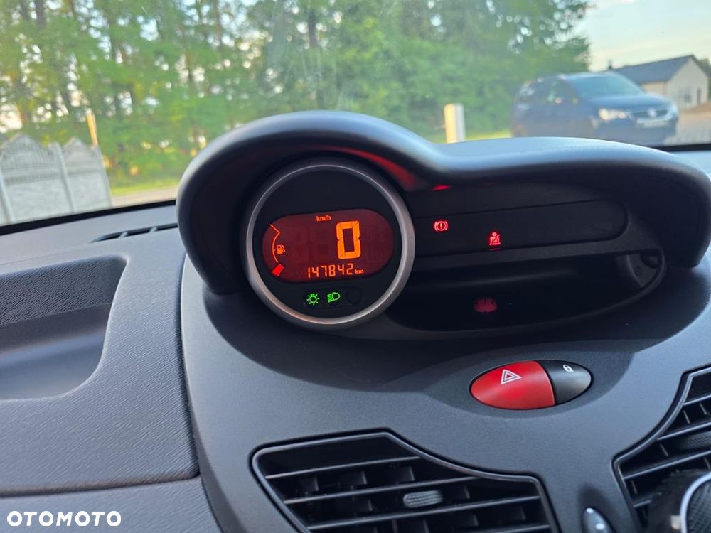 Renault Twingo dCi 75 Authentique - 24