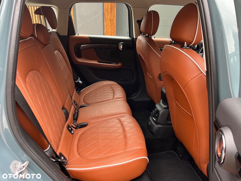 MINI Countryman Cooper D ALL4 Shadow Edition - 25