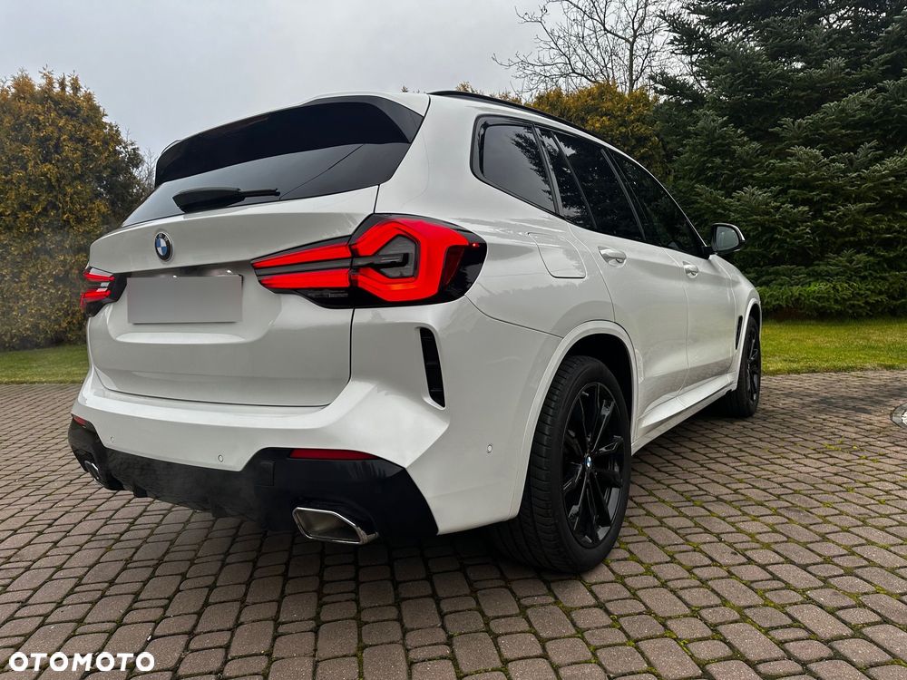 BMW X3 - 12