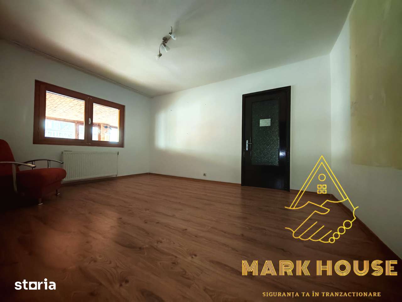 Apartament cu 2 camere semi, + balcon de 26 mp de vânzare, Piața Sud - Imagine principală: 4/9