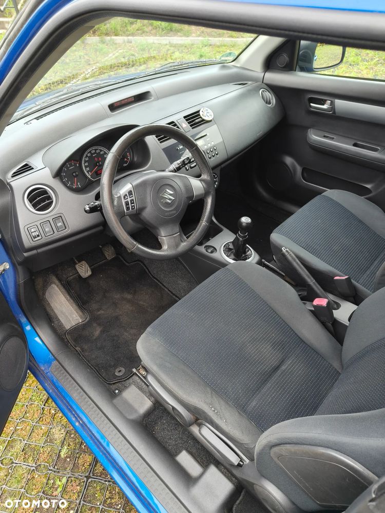 Suzuki Swift 1.3 Comfort XL - 19