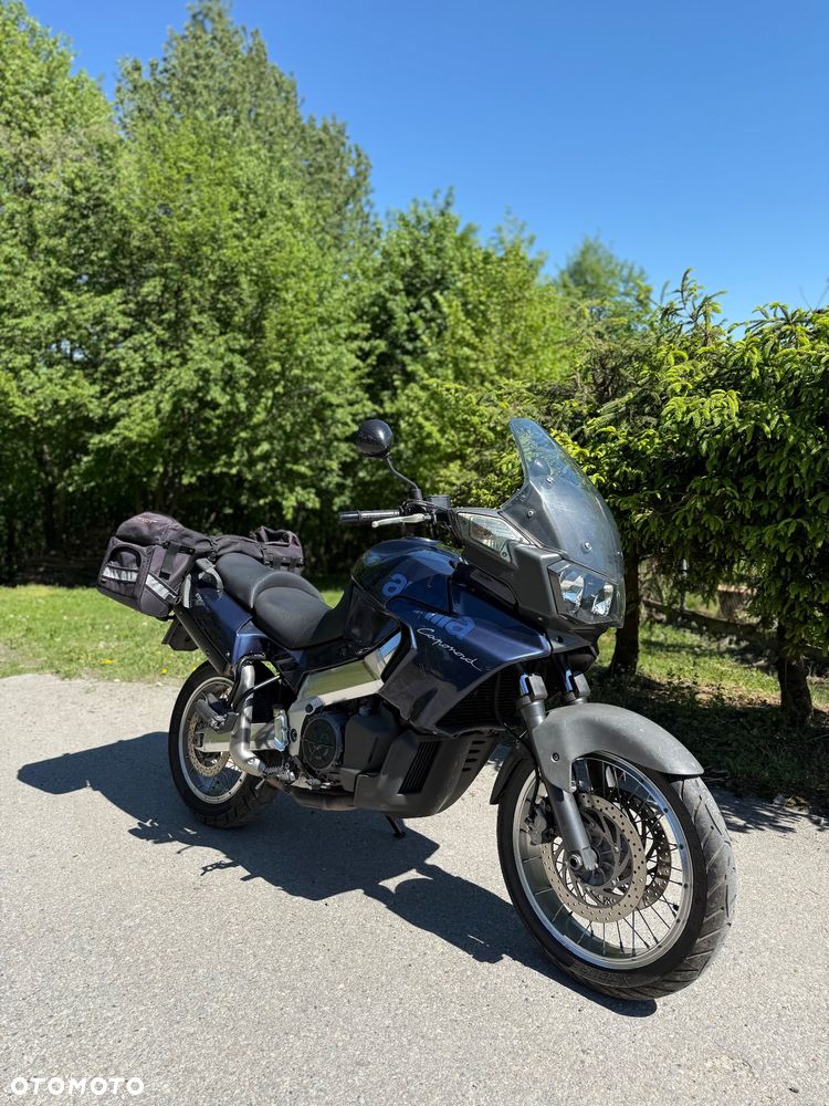 Aprilia ETV - 7