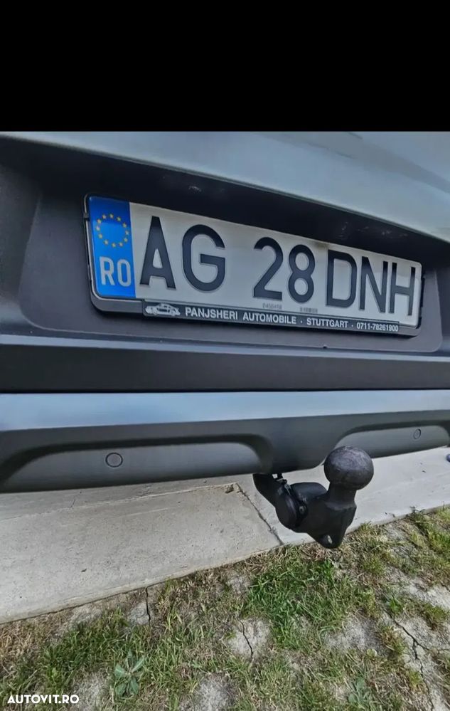 Renault Kadjar BLUE dCi 150 BOSE EDITION - 8