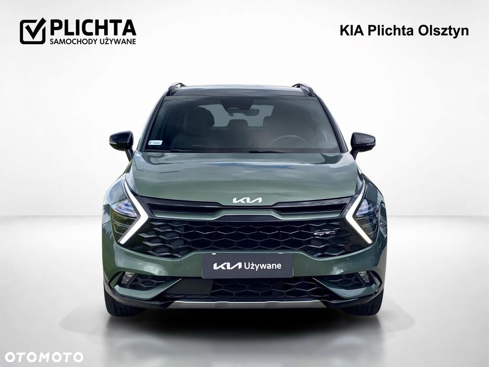 Kia Sportage - 9