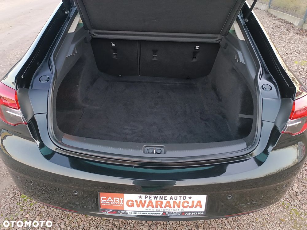 Opel Insignia - 39