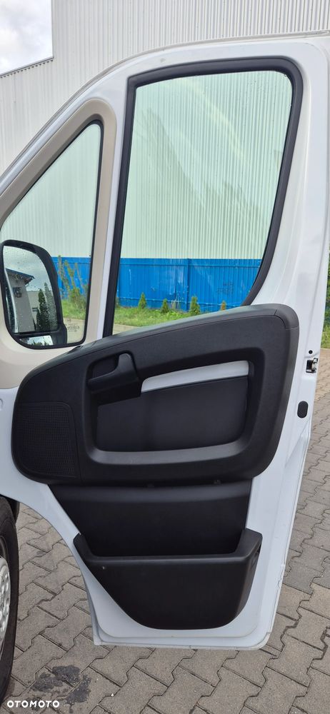 Opel MOVANO - 13