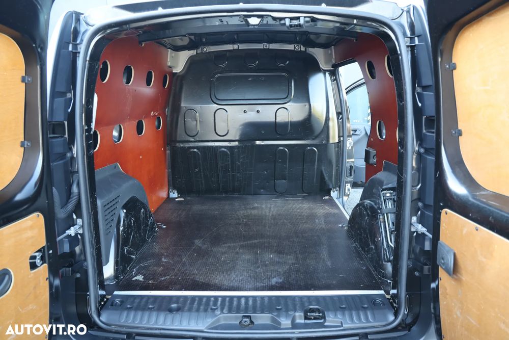 Mercedes-Benz Citan - 20