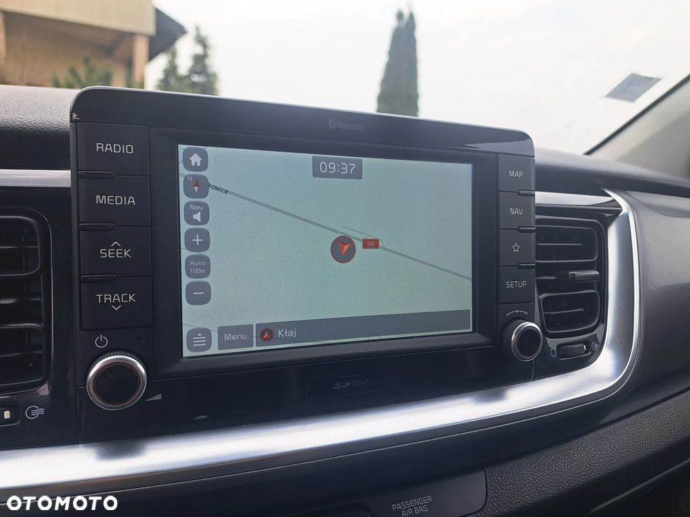 Kia Stonic 1.0 T-GDI MHEV L Business Line - 17