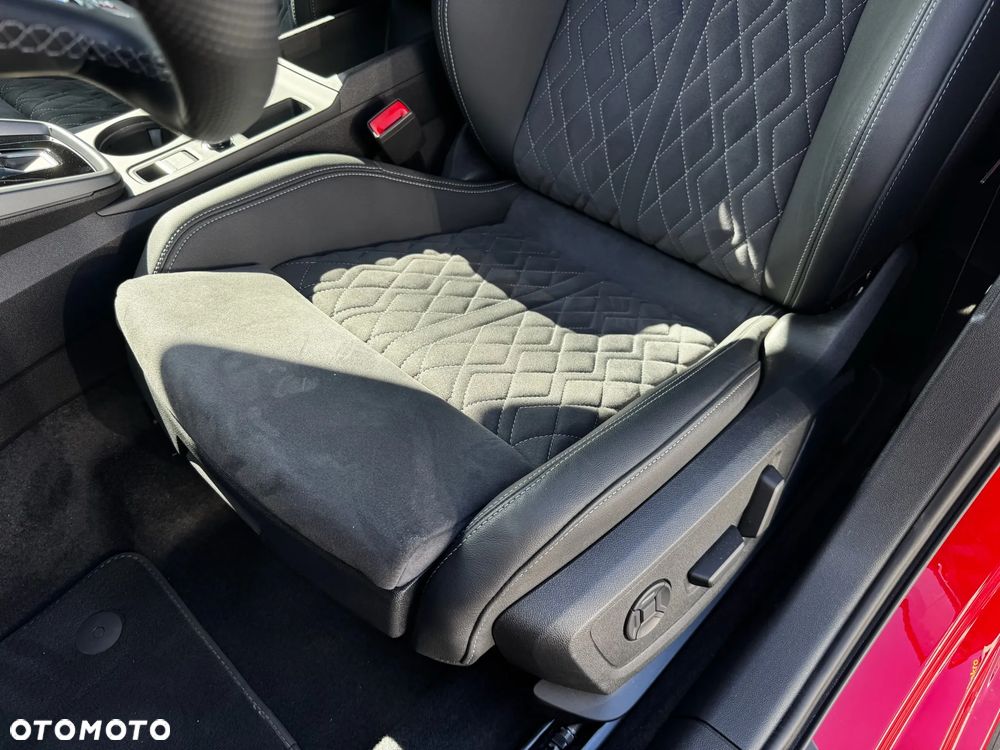 Audi A3 Sportback 40 TFSI Quattro Advanced S tronic - 31