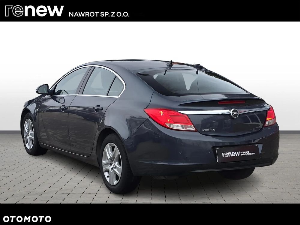 Opel Insignia 1.8 - 5