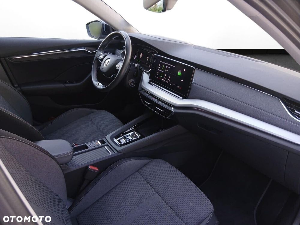 Skoda Octavia 1.4 TSI DSG Style - 21