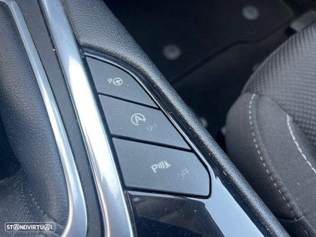 Ford S-Max 2.0 TDCi Titanium - 19