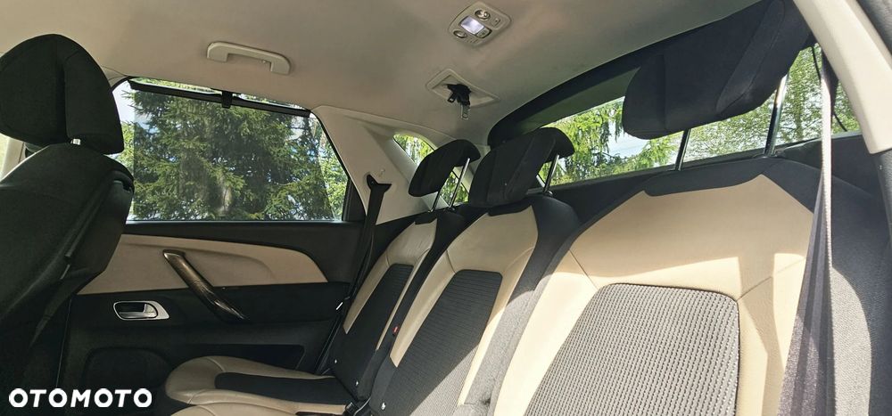 Citroën C4 Picasso 1.6 e-HDi Exclusive ETG6 - 7