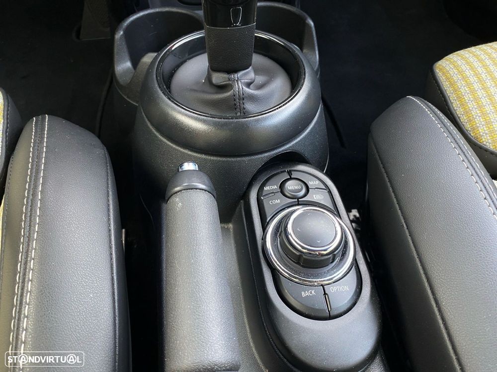 MINI 3 Portas Cooper Resolute Edition Auto - 13