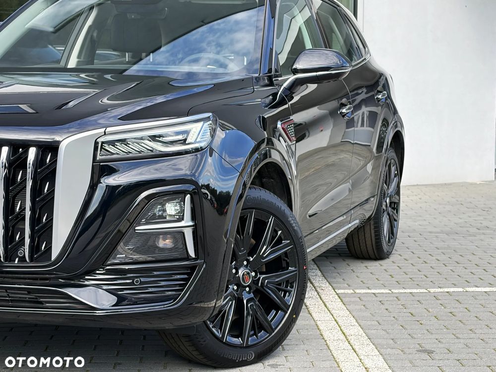 Hongqi HS5 2.0T Executive AWD - 8