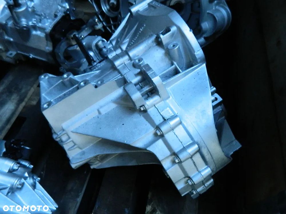 SKRZYNIA BIEGÓW 2.0 TDCI AG9R-7002-UCF AG9R7002UCF - 3