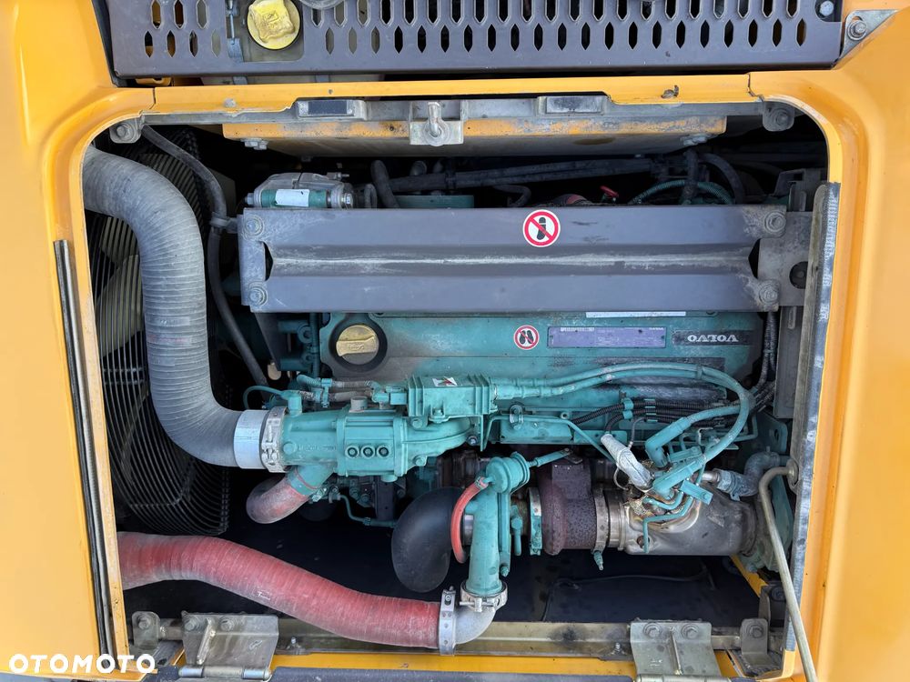 Volvo EW160D - 15