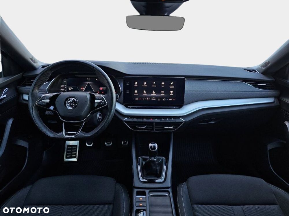 Skoda Octavia 1.5 TSI ACT Style - 13