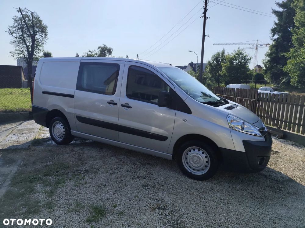Citroën JUMPY - 12