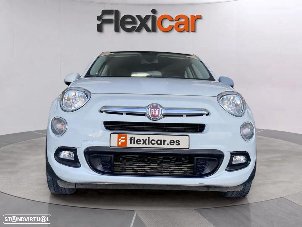 Fiat 500X 1.3 MJ Lounge S&S - 5