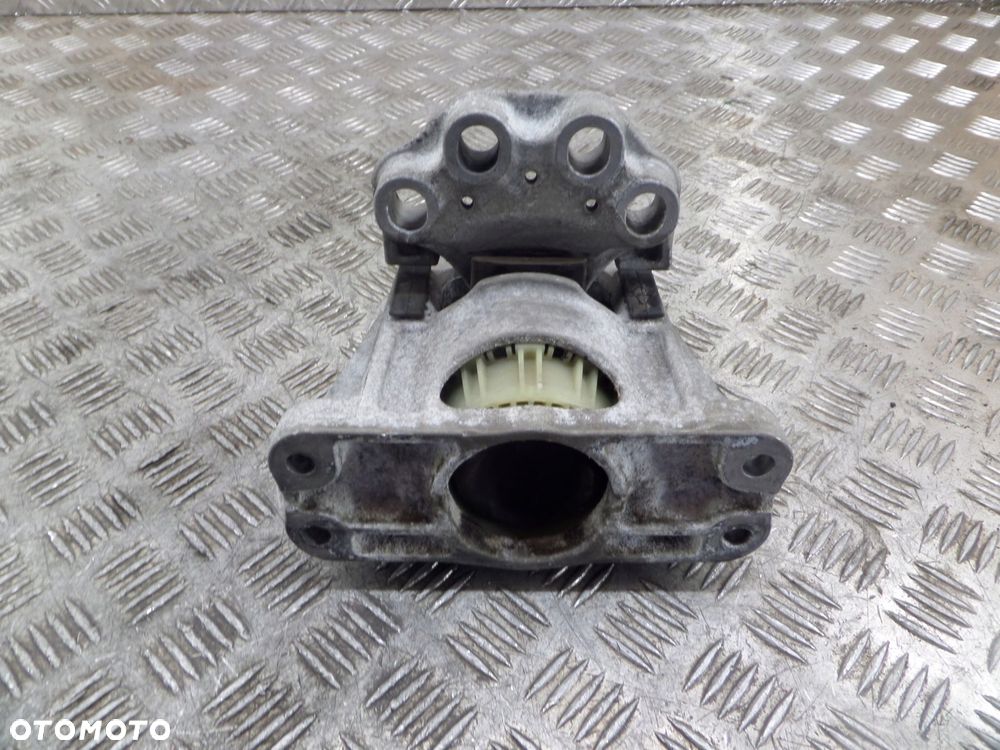 poduszka łapa silnika ford transit mk8 2.0 tdci ecoblue gk21-6f012-cc - 3