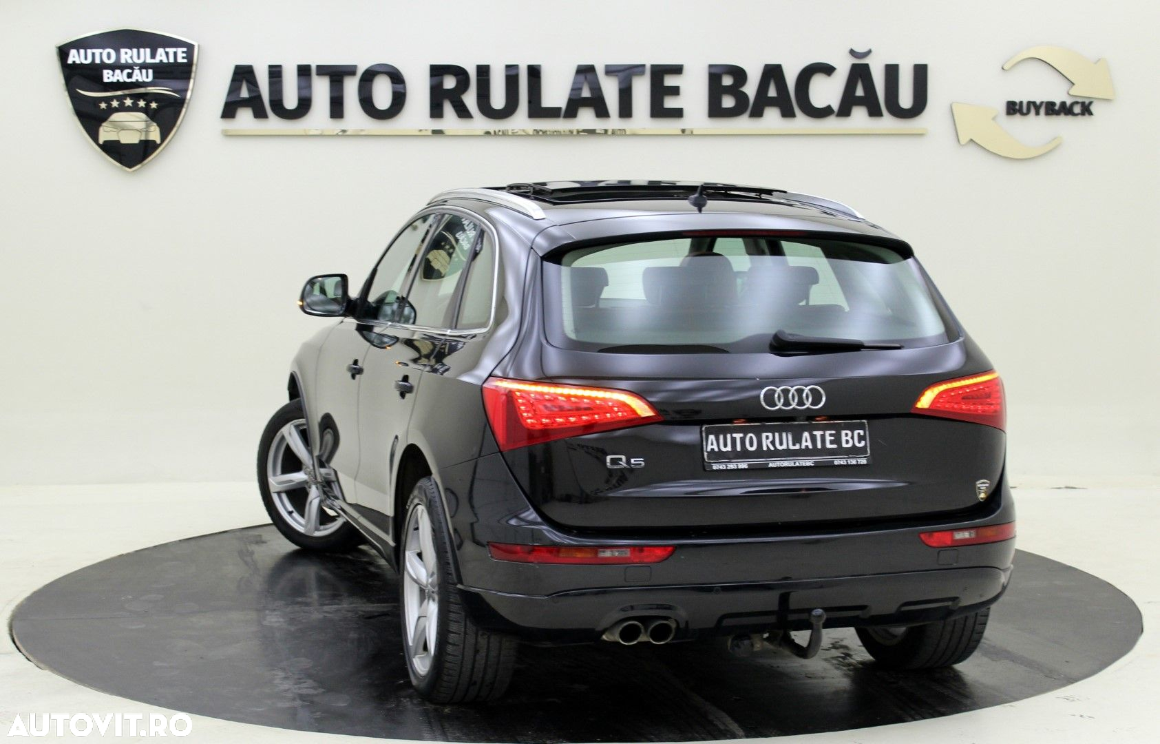 Audi Q5 - 7