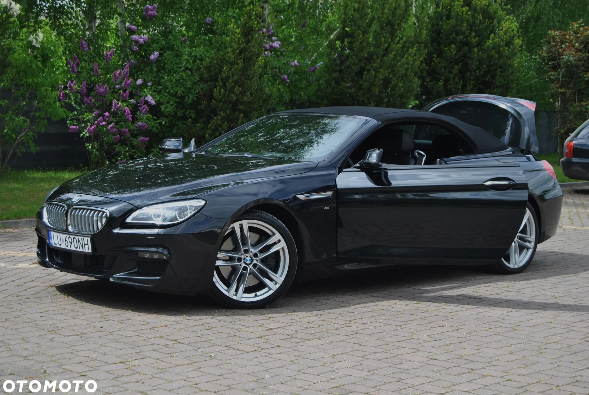 BMW Seria 6 - 31