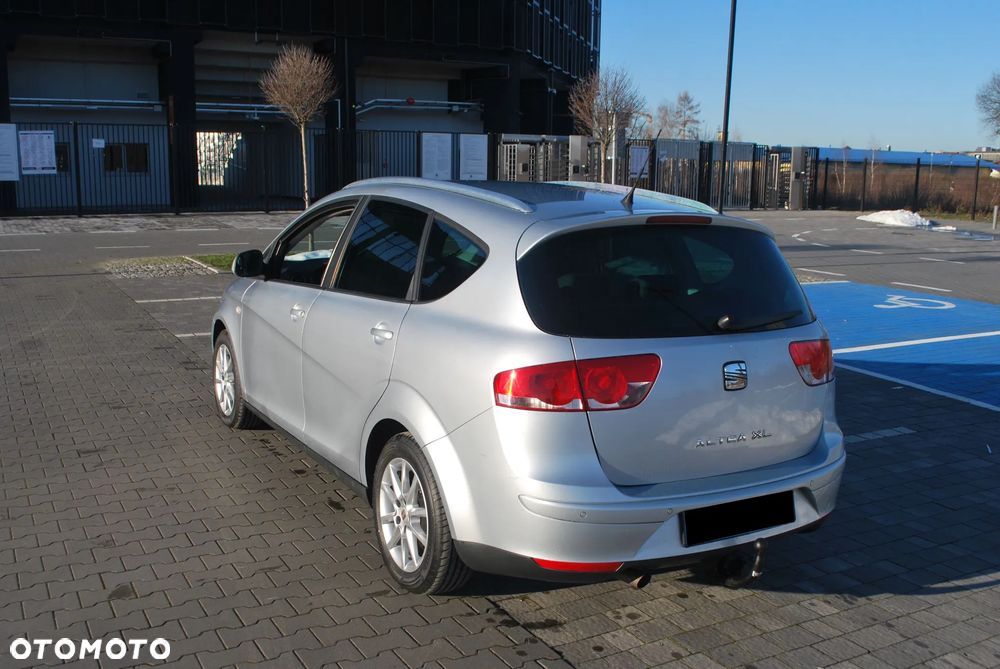 Seat Altea XL - 3