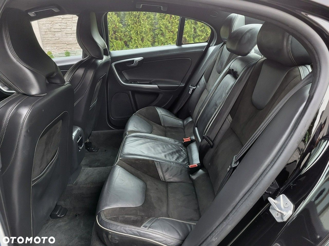 Volvo S60 - 14