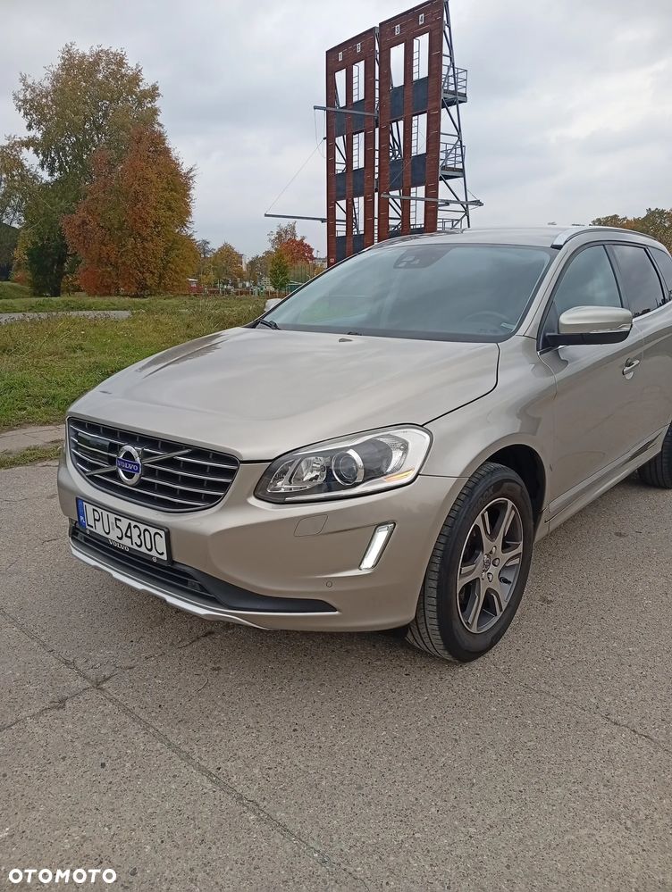 Volvo XC 60