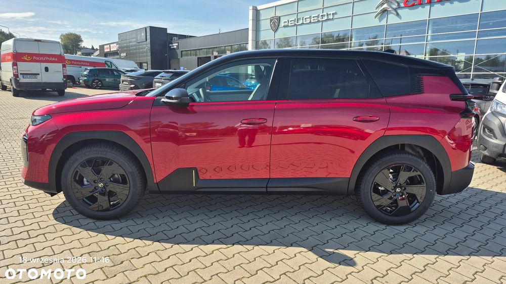 Citroen C5 Aircross 2026 photo 2