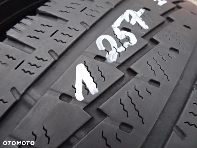 205/65/R16C 107/105T Falken Euroall Season Van 11 - 9