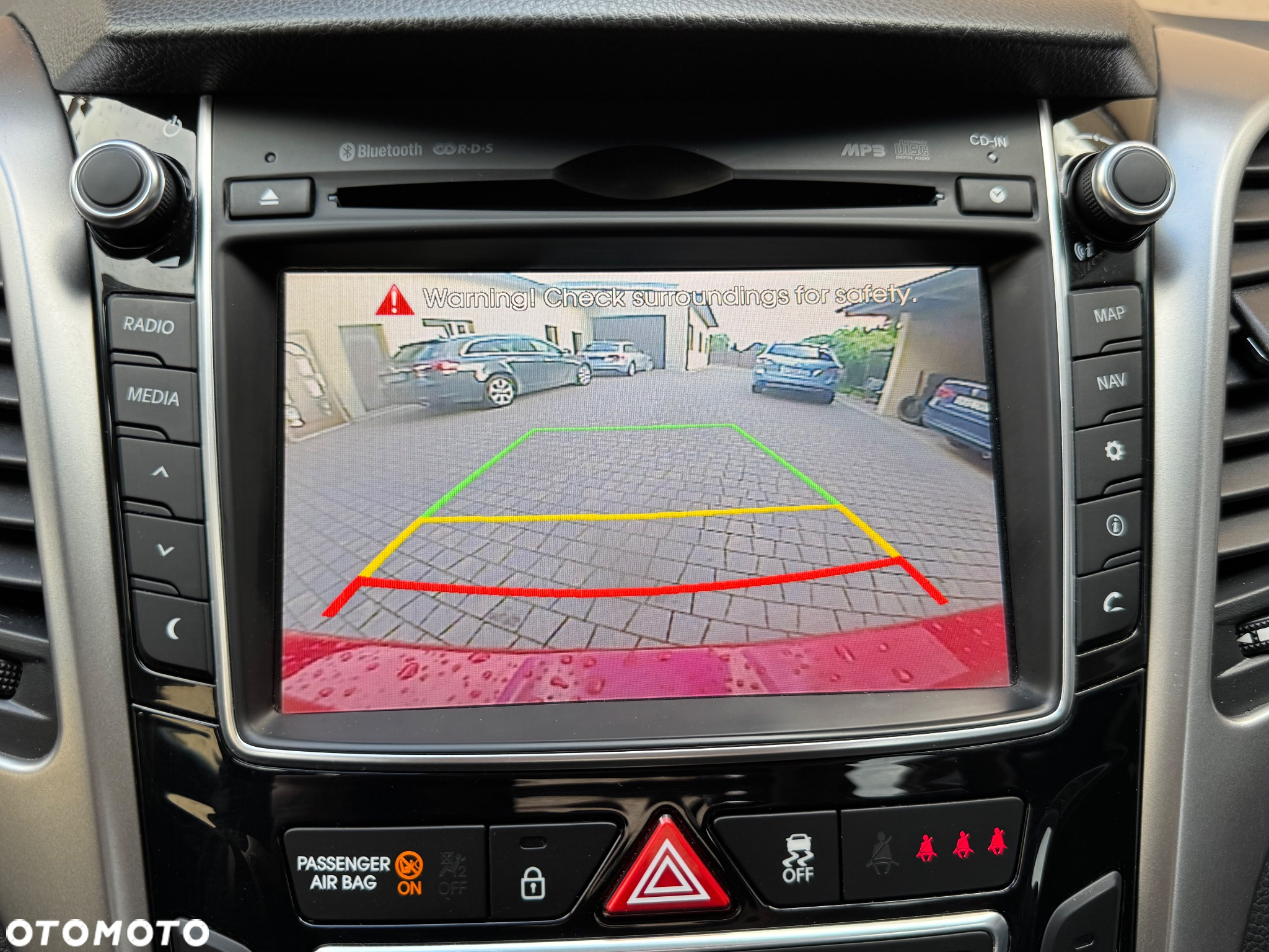 Hyundai i30 1.4 CRDi Style - 24