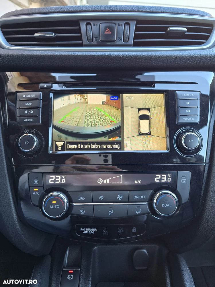 Nissan Qashqai - 2