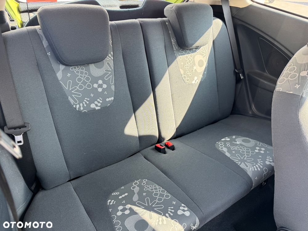 Ford KA 1.2 Start-Stopp-System Cool & Sound Edition - 8