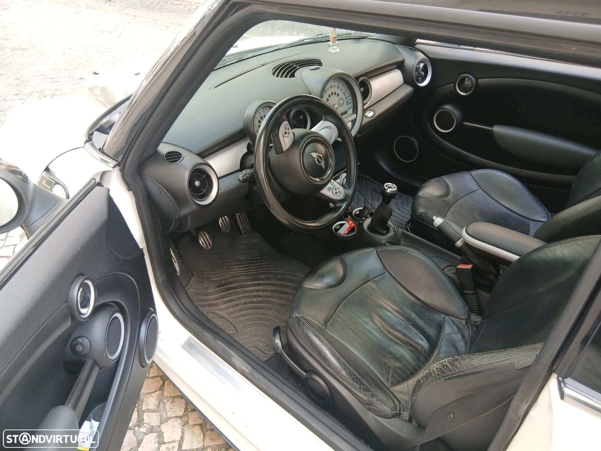MINI Clubman Cooper D - 5