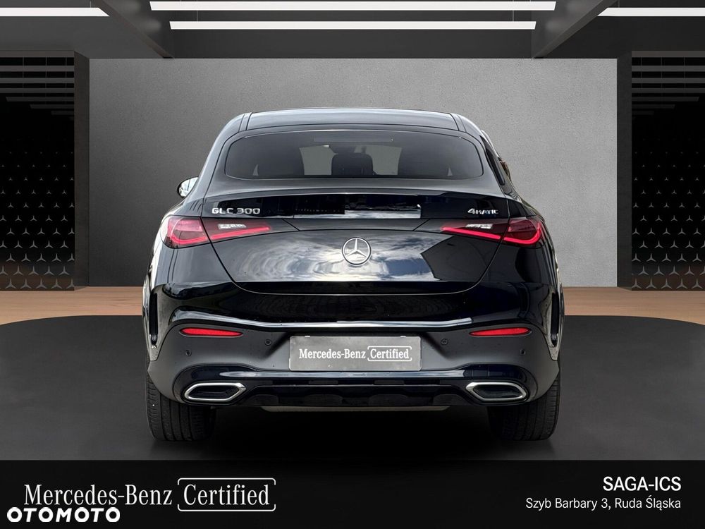 Mercedes-Benz Glc 2026 photo 4