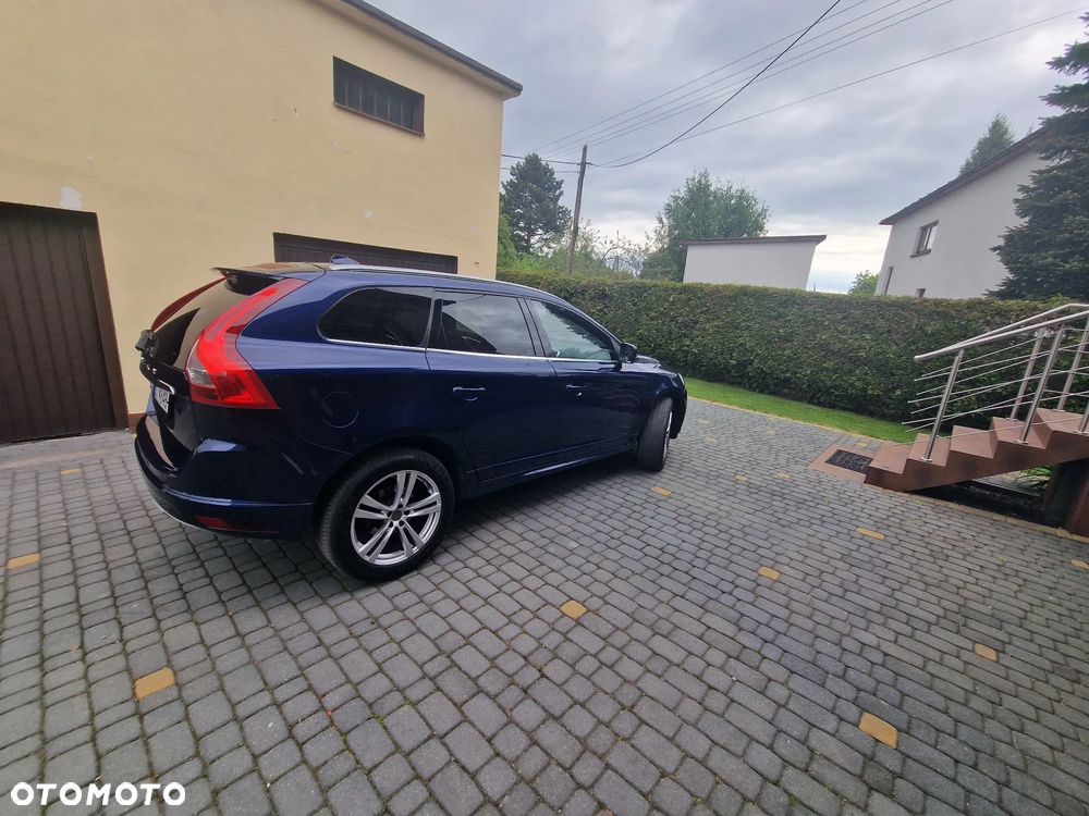 Volvo XC 60 - 11