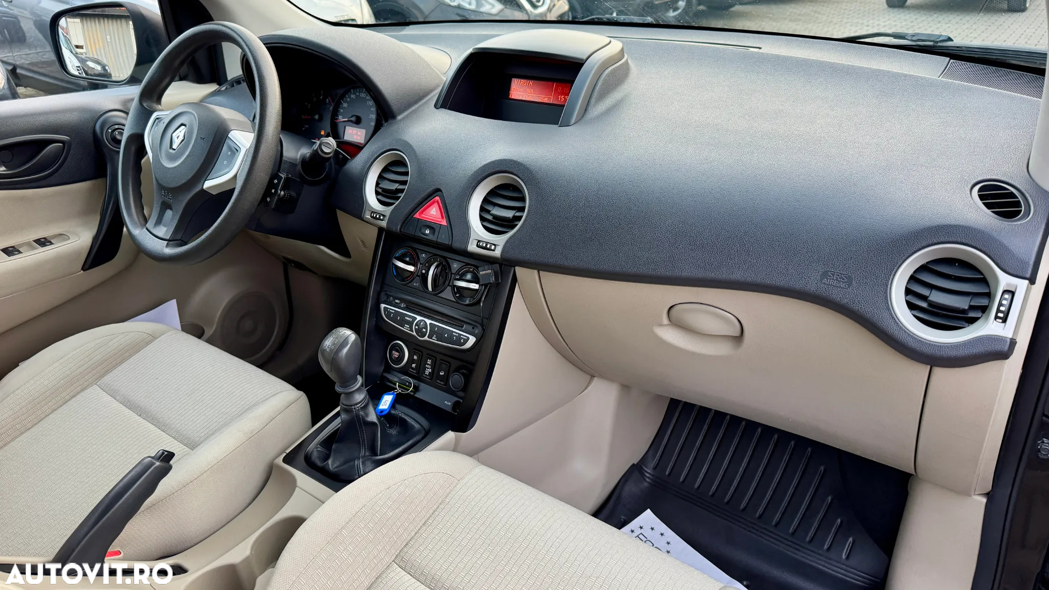 Renault Koleos - 14