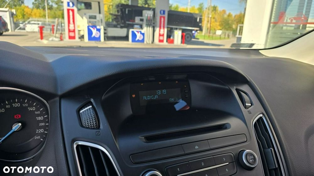 Ford Focus - 21