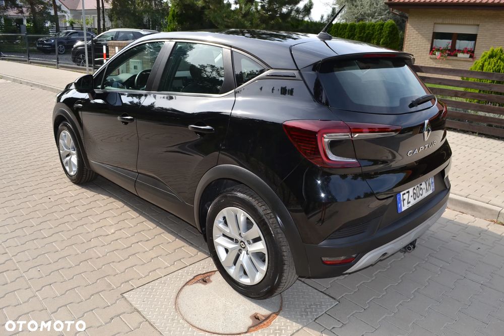 Renault Captur 1.0 TCe Intens - 4